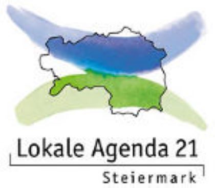 Logo für das Programm zu Bürgerbeteiligungs-prozessen des Landes Steiermark
